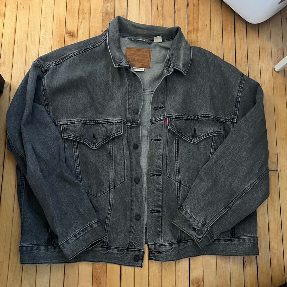 Levi's Denim Jacket